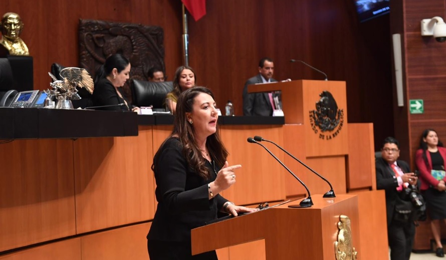 Diputada del PAN pide dar seguimiento a amparos por estancias infantiles