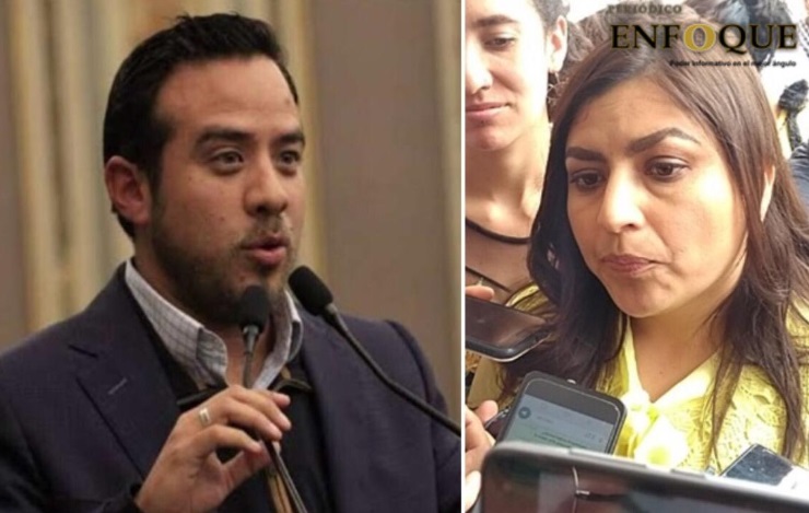 Foto: César Valdez Desastrosos los primeros 10 meses de Rivera Vivanco: Oswaldo Jiménez