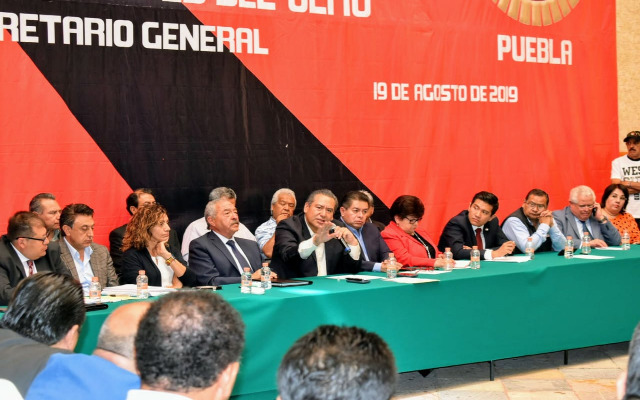 Se interpondrán más amparos por parte de CTM ante Reforma Laboral