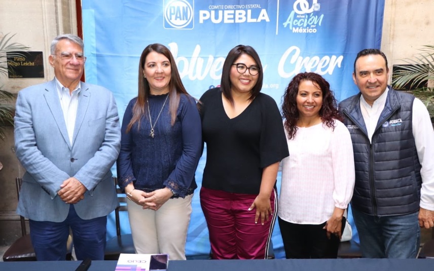 Foto: Especial Gobiernos municipales morenistas están dando cero resultados: PAN