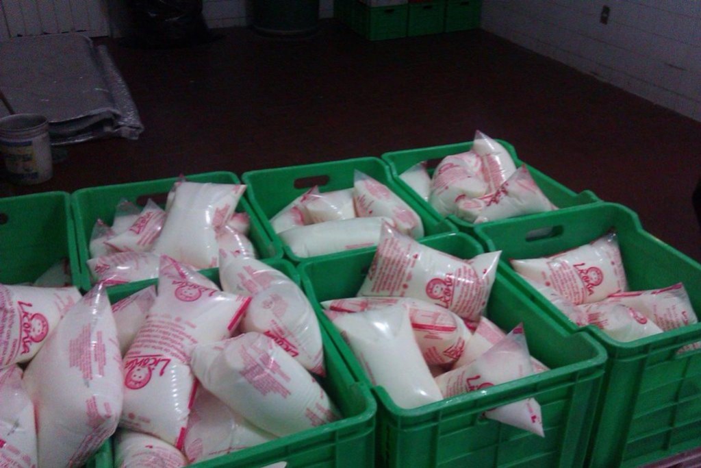 Foto: Especial SDR construirá centro de Liconsa en Tecamachalco