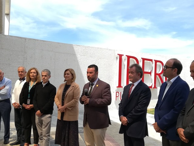 Movilizaciones de mujeres en completa legitimidad de manifestación: rector Ibero Puebla 