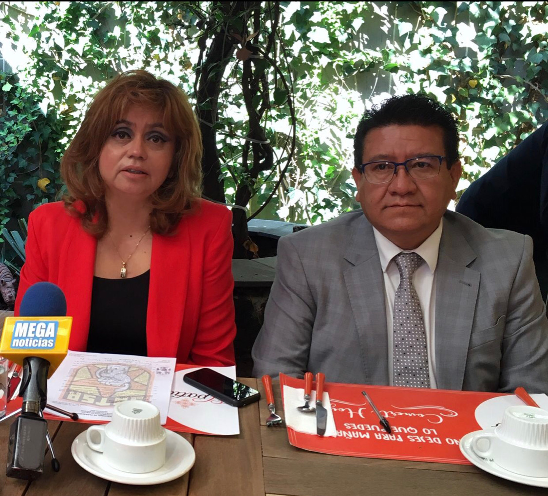 SNTSA exige apoyo para mantenimiento y equipamiento de la unidades médicas de salud 