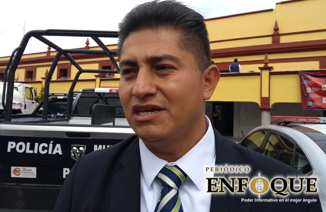 Foto: Omar Sánchez Habrá 500 vacantes en la Feria Estatal del Empleo de San Andrés Cholula el 28 de agosto