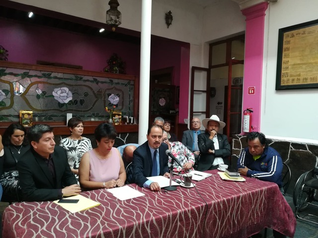 Postulan organizaciones civiles a la ciudadana Mónica Roldán Reyes para presidir la CEDH