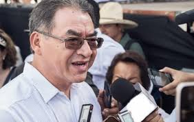 Cobro de cuotas no serán una condicionante para la inscripción al nuevo ciclo escolar: Melitón Lozano Pérez