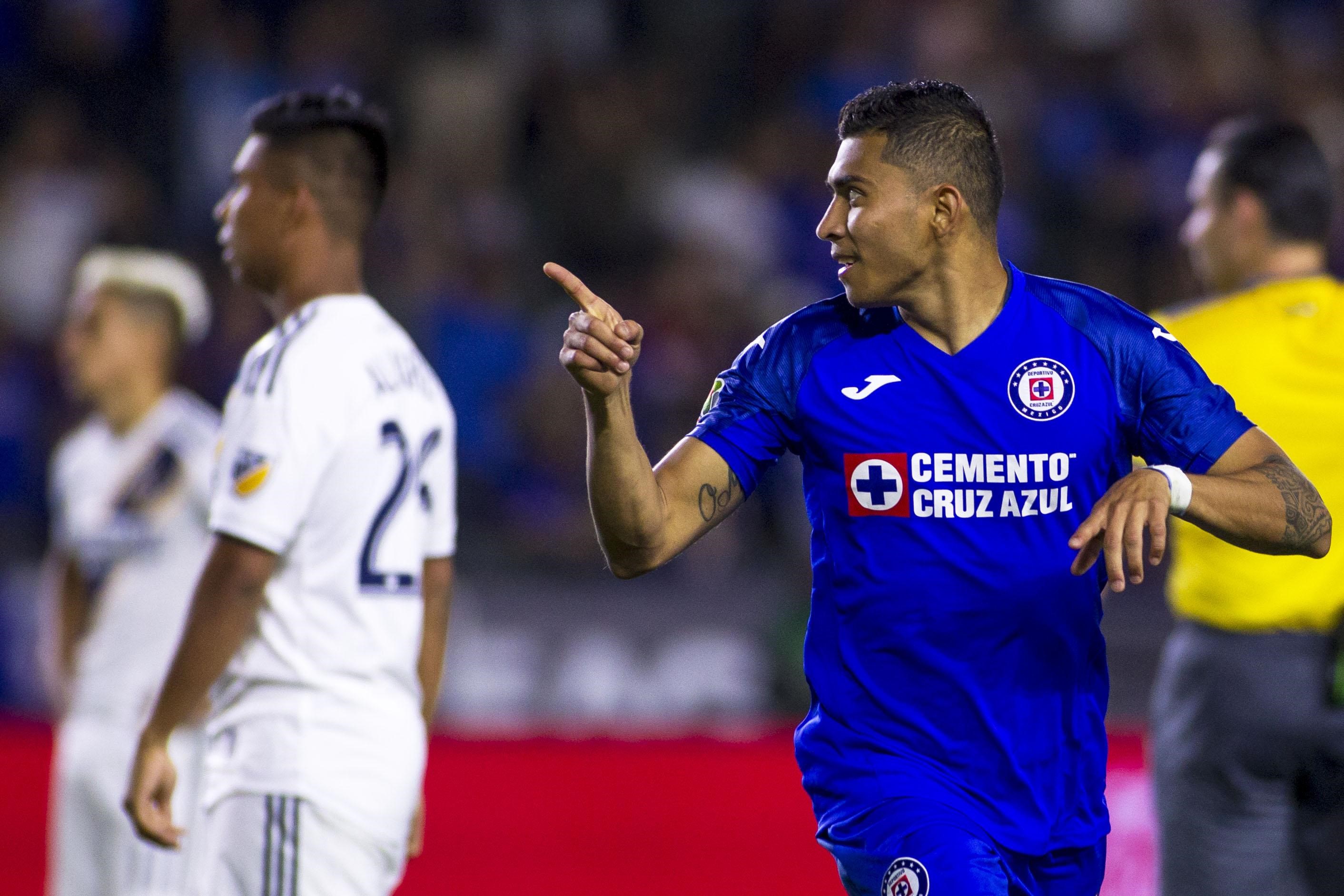 Habrá final mexicana en la Leagues Cup