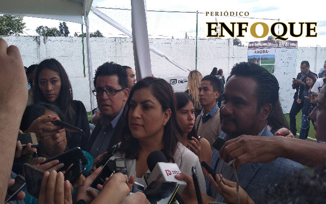 Buscarán coordinar con gobierno estatal programa de acompañamiento en transporte público