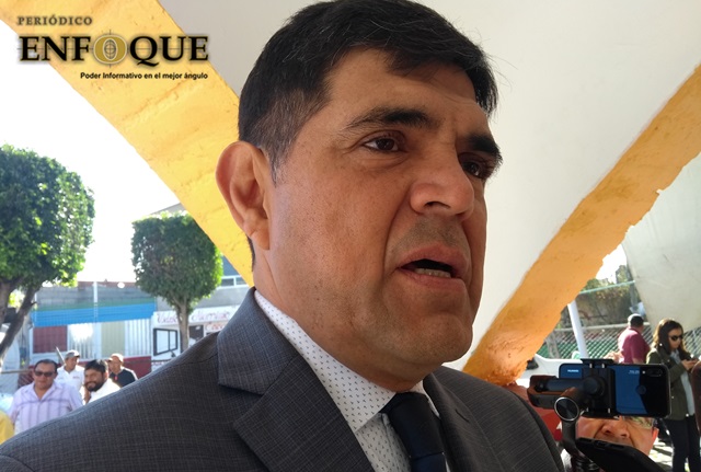 Adquirirá San Andrés Cholula 19 nuevas motopatrullas para combatir robos