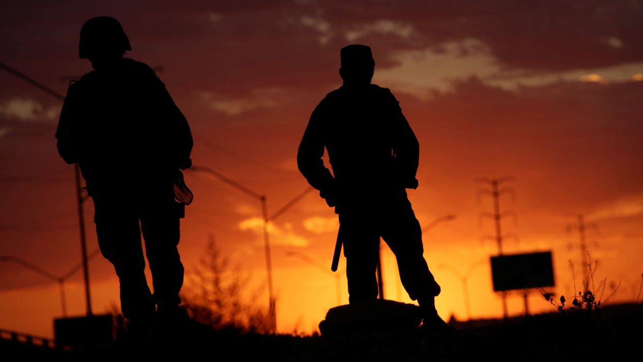 Al crimen se le combate, no se dialoga con él: oposición a AMLO