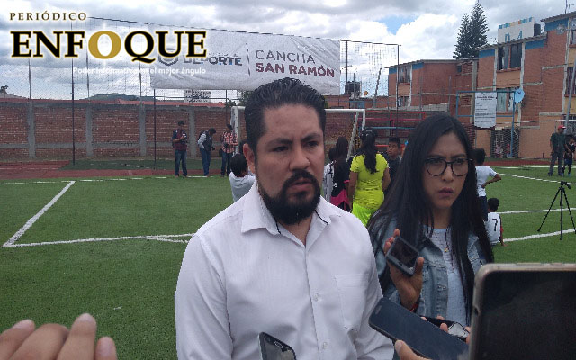 Foto: Daniel Jiménez Sin denuncias por prostitución en 4 Poniente, asegura regidor