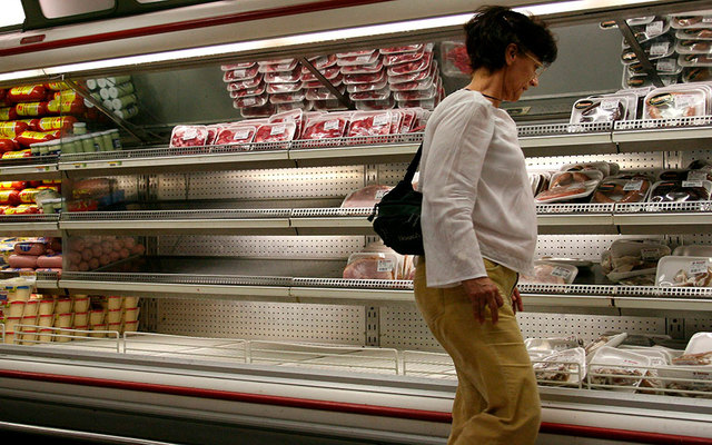 Foto: Cortesía  Será difícil alimentar a la población mundial para 2050