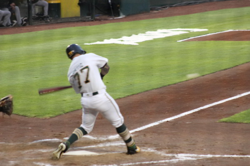 Pericos está fuera del juego de comodín tras ser barrido en casa por Leones de Yucatán