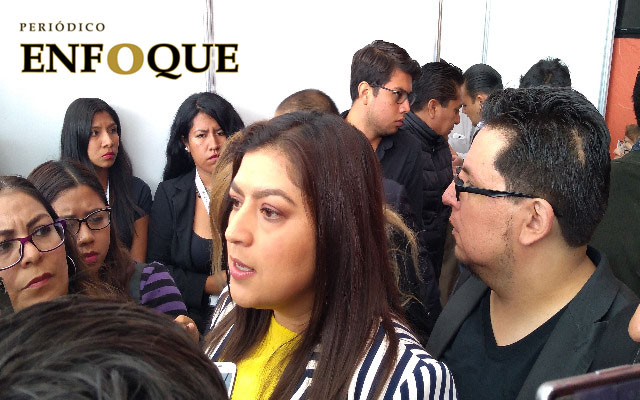 Comuna ya investiga extorsión que sufrieron regidores