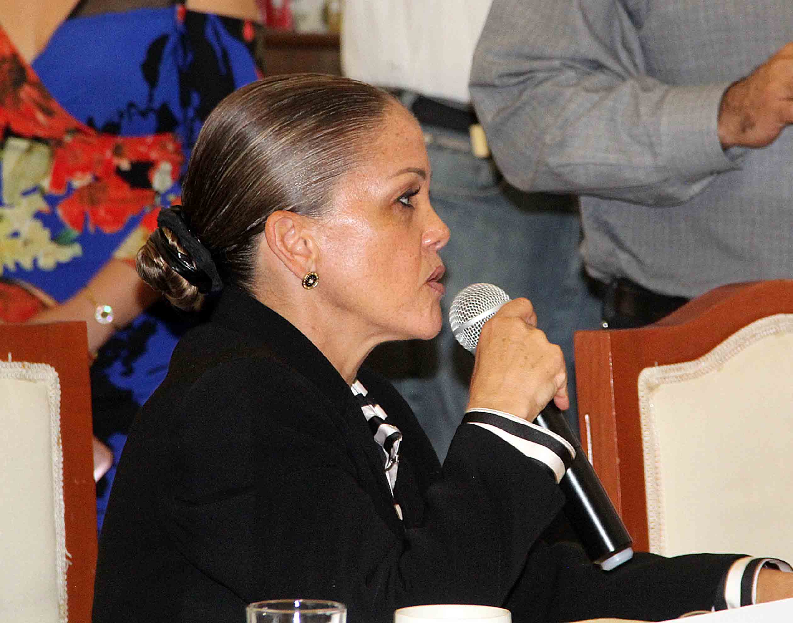 Se analizará deuda pública para demostrar porqué aumento: Romero