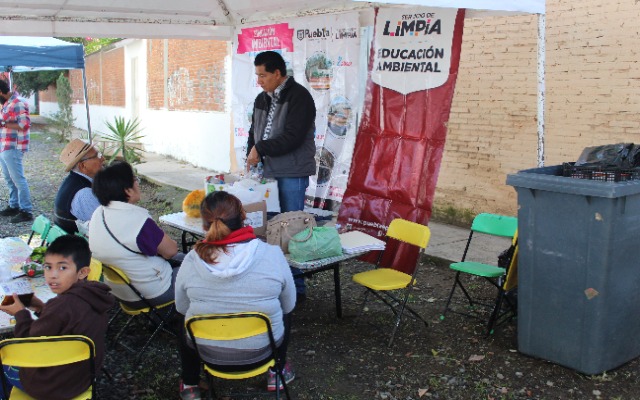 Programa del Buen Vecino ofrece jornada de servicios en la colonia 20 de noviembre