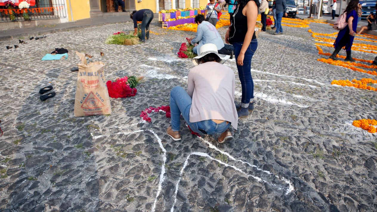 10 mujeres son asesinadas cada día en México; 312 son víctimas de un delito