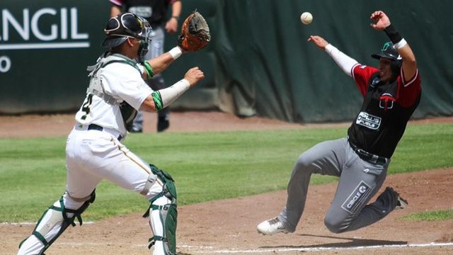 Pericos gana serie a Olmecas y sigue soñando con el Juego de Comodín (VIDEO)