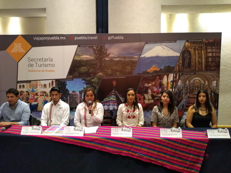 Foto: Daniel Jiménez Estiman derrama económica superior a 36 MDP en Tlatlauquitepec por fiestas patrias
