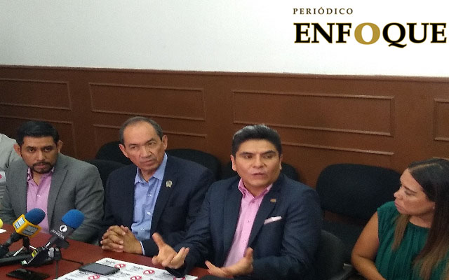 Foto: Daniel Jiménez 350 comercios del Centro Histórico han cerrado por el ambulantaje