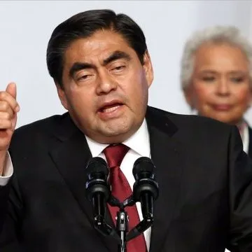 Estado continúa con investigación por venta de menores; “declaren lo que declaren nosotros vamos a continuar”, dice Barbosa Huerta