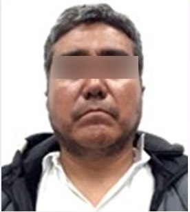 Vinculan a proceso a agresor de la Ruta 25