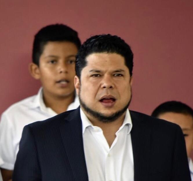 Jacinto Herrera debe responder por el fraude electoral de 2018: Biestro