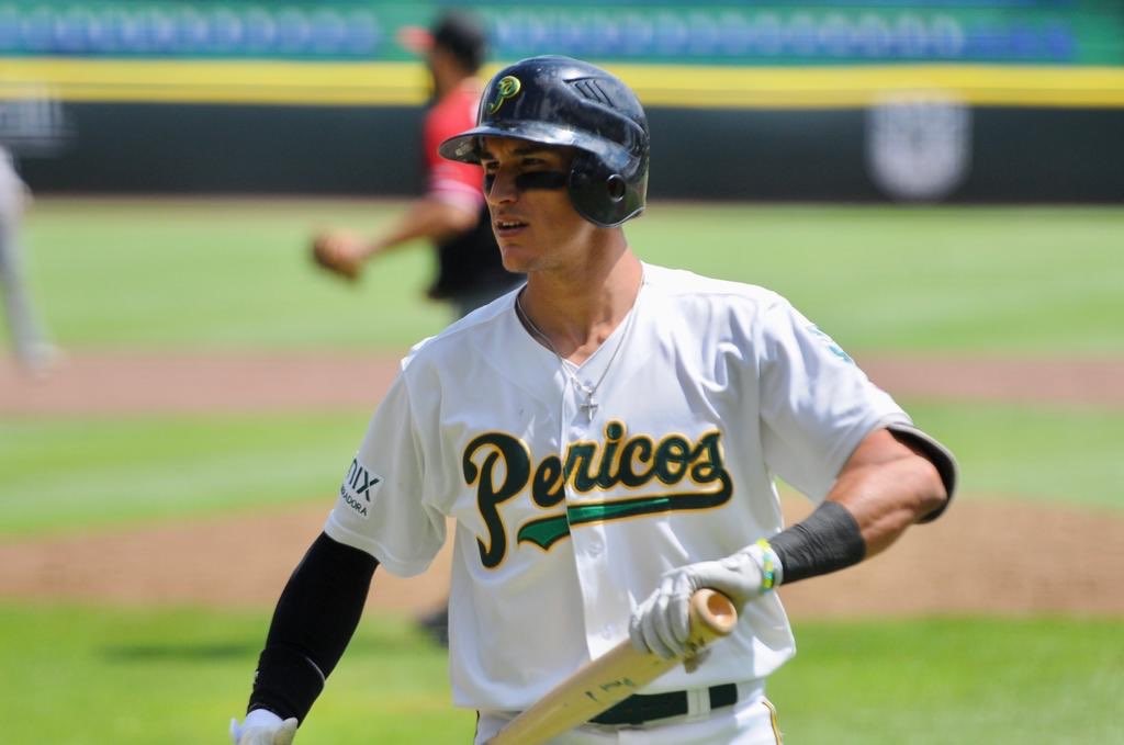 Pericos se juega la vida ante el líder Diablos