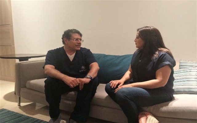 Concluye Gobierno Municipal actividades en Cartagena de Indias