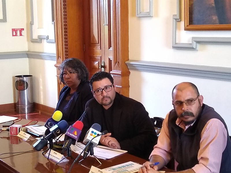 Foto: Daniel Jiménez En 8 meses Ayuntamiento ha atendido 641 parques y jardines