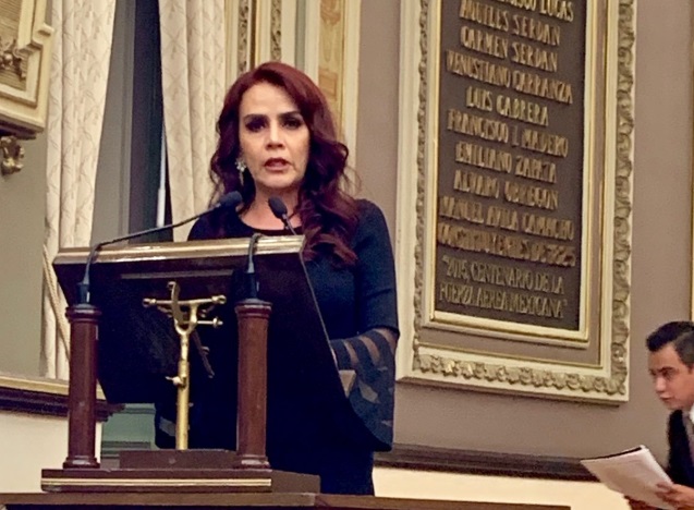 Foto: Especial Diputados analizan que feminicidios se sancionen con hasta 70 años de prisión (Video)