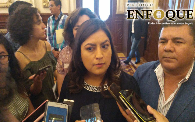 Foto: Daniel Jiménez Cambios en seguridad pública se podrían dar tras reunión con Miguel Barbosa