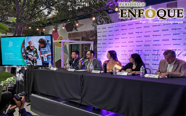 Foto: Daniel Jiménez Ciudad Mural Puebla plasma historia e identidad de juntas auxiliares