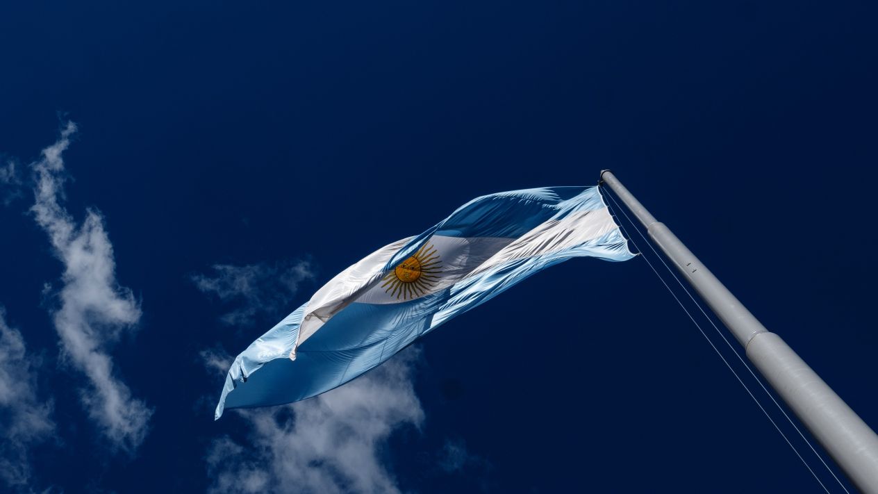 Iglesia católica en Argentina pide a Macri declarar 'emergencia alimentaria'