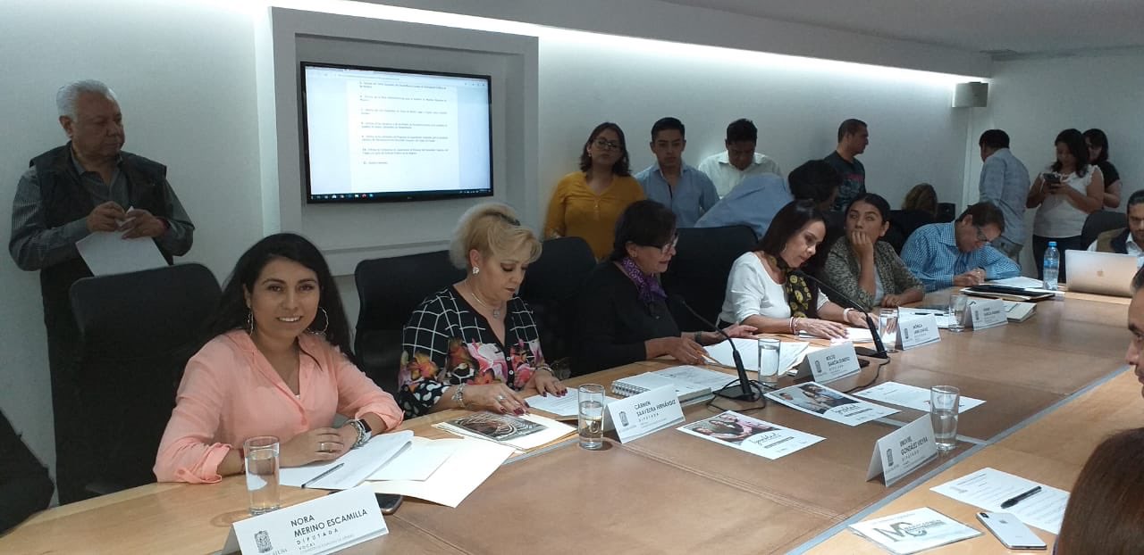 Foto: Especial Pedirán a Fabiana Briseño que dé a conocer la estrategia turística para Puebla