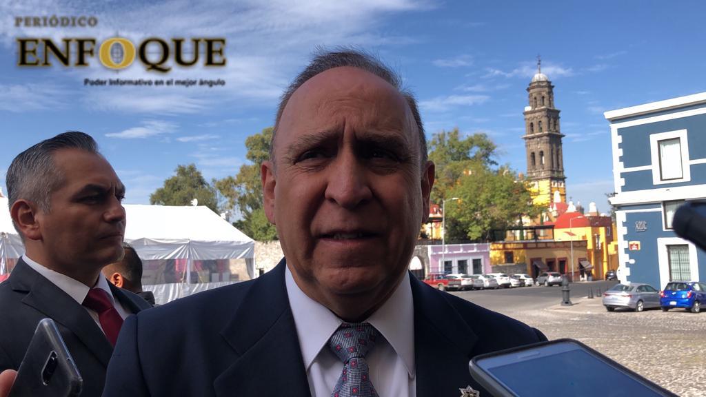 Cada 3 día existe un reporte de toma clandestina de combustible