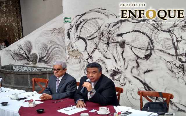 Foto: Daniel Jiménez Aumento en el pasaje no debe ser oneroso para los poblanos: SINDEMEX