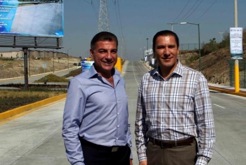 Foto: Especial Ponen bajo lupa obras no auditadas de Moreno Valle y Tony Gali