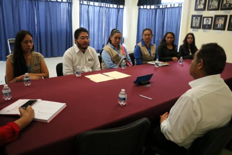 Foto: Especial Amozoc apuesta por la Educación