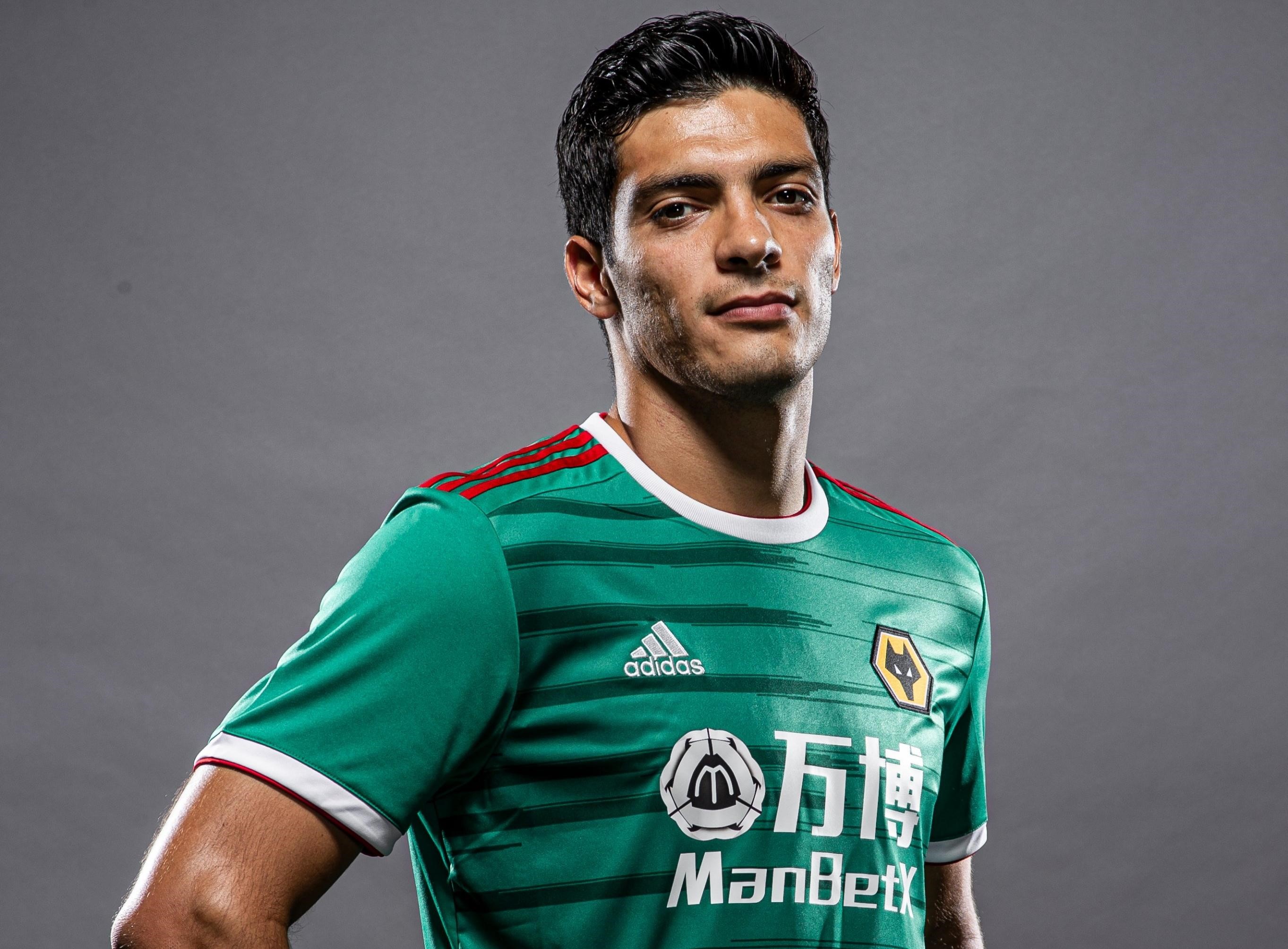 Wolverhampton saca uniforme conmemorativo a la Selección Mexicana