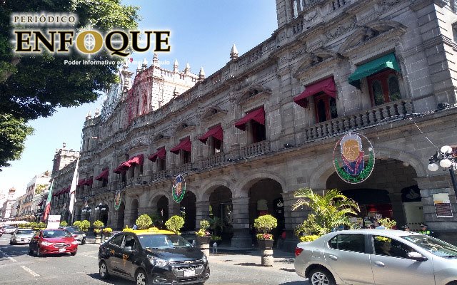 Foto: Daniel Jiménez Descarta Ayuntamiento solicitar línea de crédito para 2020