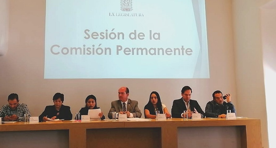 Foto: Especial Congreso recibe protesta de Barbosa sobre indulto para presos políticos