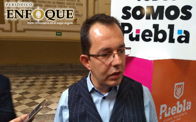 Foto: Daniel Jiménez Ayuntamiento atendió 800 solicitudes de acceso a información pública durante agosto
