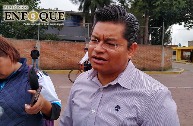 Van 26 bajas de policías en Santa María Coronango por actos de corrupción