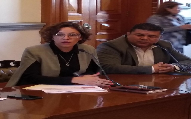 Foto: Daniel Jiménez Buscarán prohibir publicidad sexista móvil a partir del próximo año