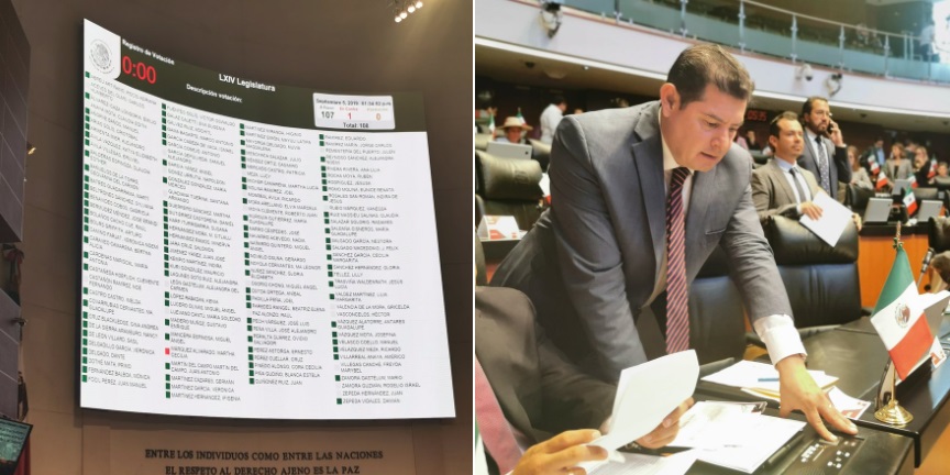 Foto: Especial Senado aprueba un programa de “Inclusión Financiera para Jóvenes”