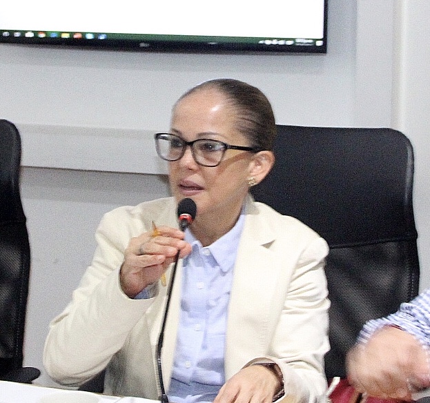 Resultados de auditorías se darán a conocer este viernes: Romero Garci Crespo