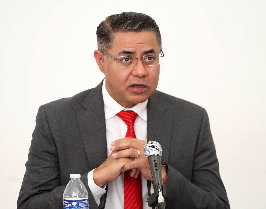 INE quita derechos político-electorales a 498 ciudadanos: Montero 