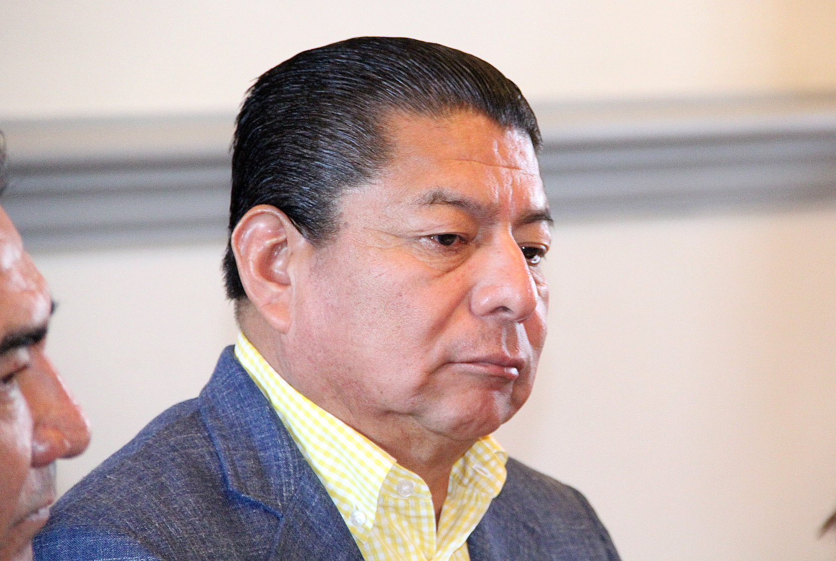 5 docentes han logrado su cambio de adscripción, ya que recibían amenazas en escuelas del Triángulo Rojo: García