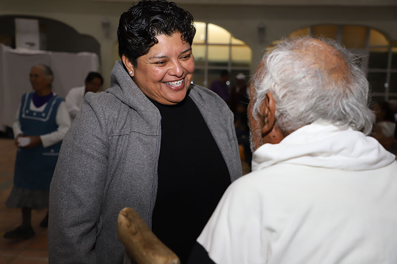 128 nuevas sonrisas gracias al programa “No dejes de sonreír”